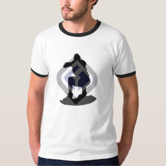 Camiseta minha engrenagem - personalizada