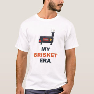 Camiseta Minha Era do Brisket