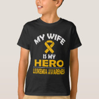 Minha Esposa É Minha Herdeira Leucemia Sensibiliza