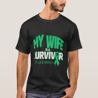 Minha esposa é uma Consciência do Câncer de figado