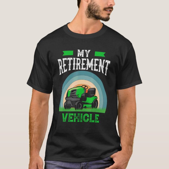 Camiseta Minha Força de Leitura do Veículo de Reforma (Frente)