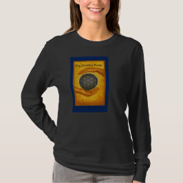 Camiseta Minha Força Orientadora
