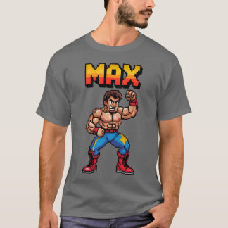 Camiseta Minha Heroína Retro Musculosa