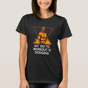 Camiseta Minha Ir Para O Escritório Bombeiro Humor Bombeiro