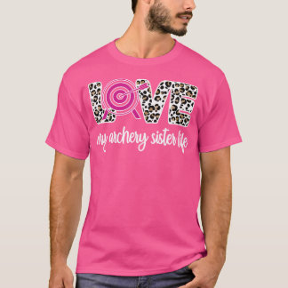 Camiseta Minha Irmã De Arrebataria A Vida De Uma Irmã Mais