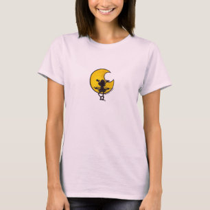 Camiseta Minha lua minha aro