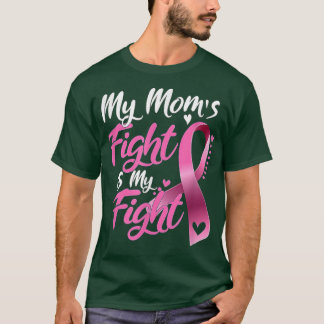 Camiseta Minha Luta De mães É A Minha Luta Contra A Consciê
