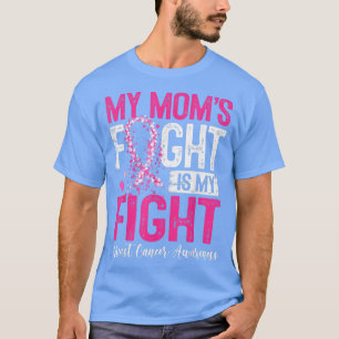 Camiseta Minha Luta De Mães É A Minha Luta Contra A Consciê