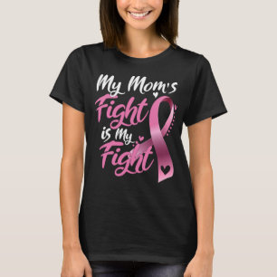 Camiseta Minha Luta De mães É A Minha Luta Contra A Consciê
