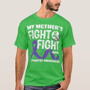 Camiseta minha luta materna dos 27s é Minha Luta Contra a E