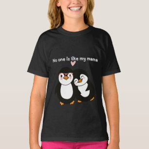 Camiseta Minha mãe