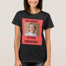 MINHA MÃE É A MELHOR