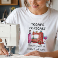 Minha Máquina está Chamando e eu Devo Costurar Div