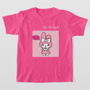 Camiseta Minha Melodia