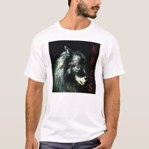 Camiseta Minha menina