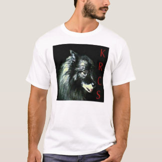 Camiseta Minha menina