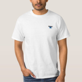 Camiseta Minha Opinião