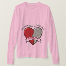 Minha outra metade finalmente voltou