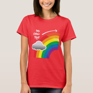 Camiseta MINHA OUTRA METADE FOI EMBORA - white.png