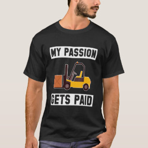 Camiseta Minha Paixão Recebe O Driver Forkelevador Pago_1