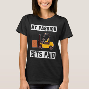 Camiseta Minha Paixão Recebe O Driver Forkelevador Pago_1
