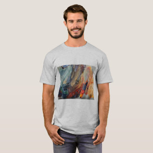Camiseta minha paleta