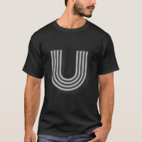 Minha percepção da nossa camisa—U