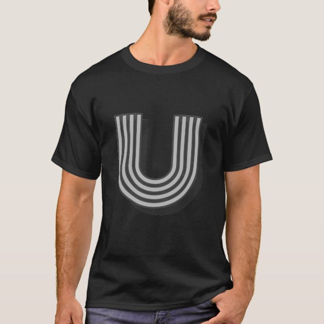 Camiseta Minha percepção da nossa camisa—U (Frente)