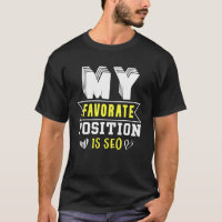 Minha Posição Favorita É Ceo