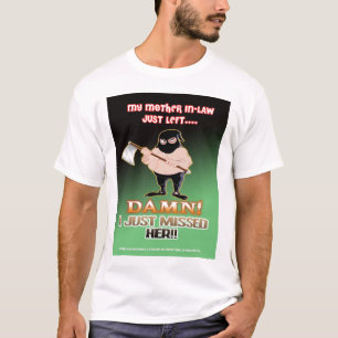 CAMISETA MINHA SOGRA APENAS DEIXADA…