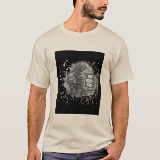 Camiseta Minha Via Ninja