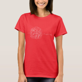 Camiseta Minha Vida