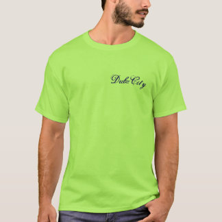Camiseta Minha vida