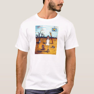 Camiseta Minha vida surreal