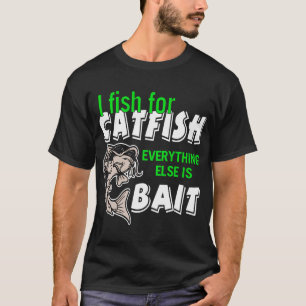 Camiseta Minhocas