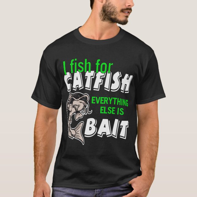 Camiseta Minhocas (Frente)