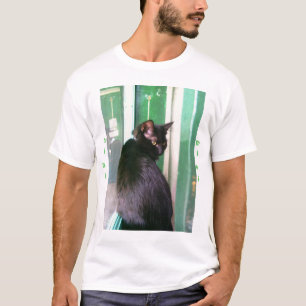 Camiseta Mini