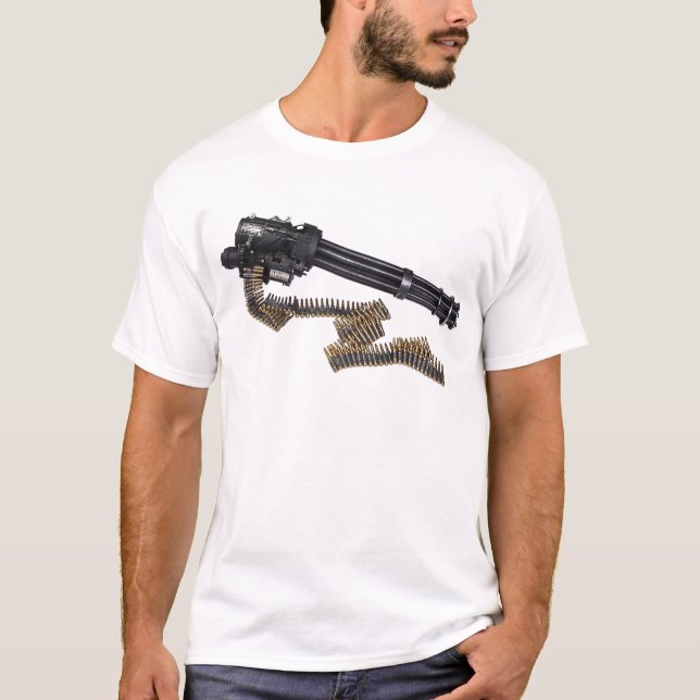 Camiseta Mini (Frente)