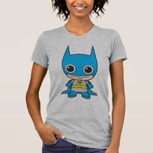 Camiseta Mini Batman
