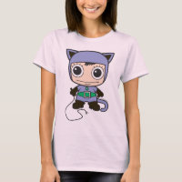 Mini Cat Mulher