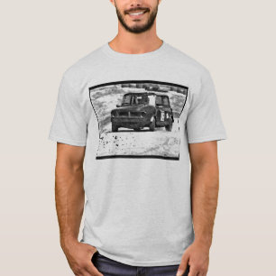 Camiseta Mini impacto