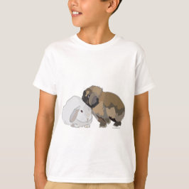 Camiseta Mini Lops