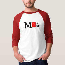 Camiseta Mini Moke Long Sleeve T-Shirt