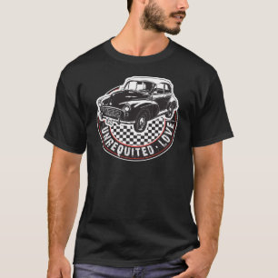 Camiseta Mini Morris