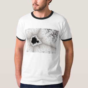 Camiseta Mini t-shirt de prata de Brot