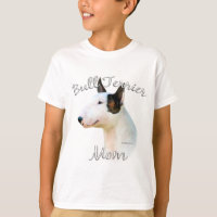 Miniatura Bull Terrier Mãe 2