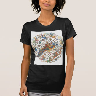 Camiseta Miniatura Persa