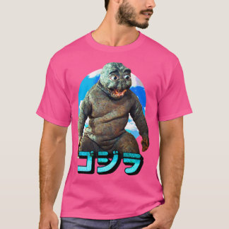 Camiseta Minilha