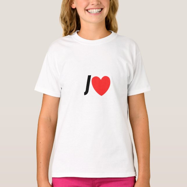 Camiseta Minimal I Design - Presente Elegante e Atemporal (Frente)