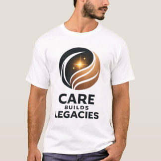 Camiseta Minimal Meaningful Quote Design